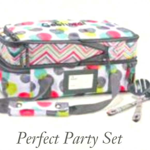 thirty-one Other - thirty-one Perfect Party Set Thermal
